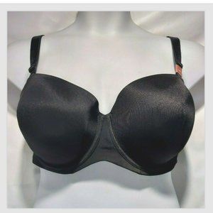 Elegant Black Women's Bra